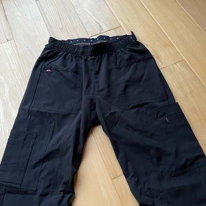 Heartsoul scrub pants. Like new.